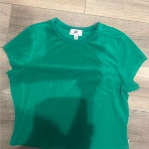 Juicy Couture Teal Top